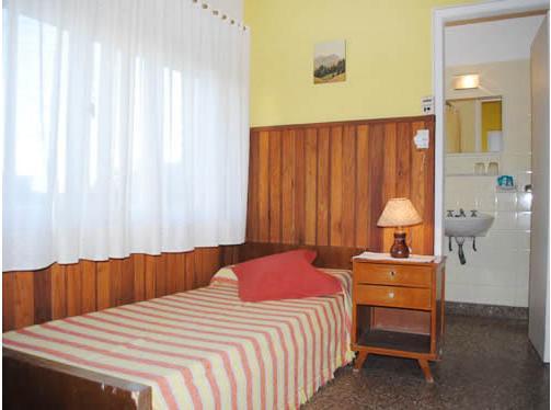 Hosteria Bavaria Вилья-Хесель Номер фото